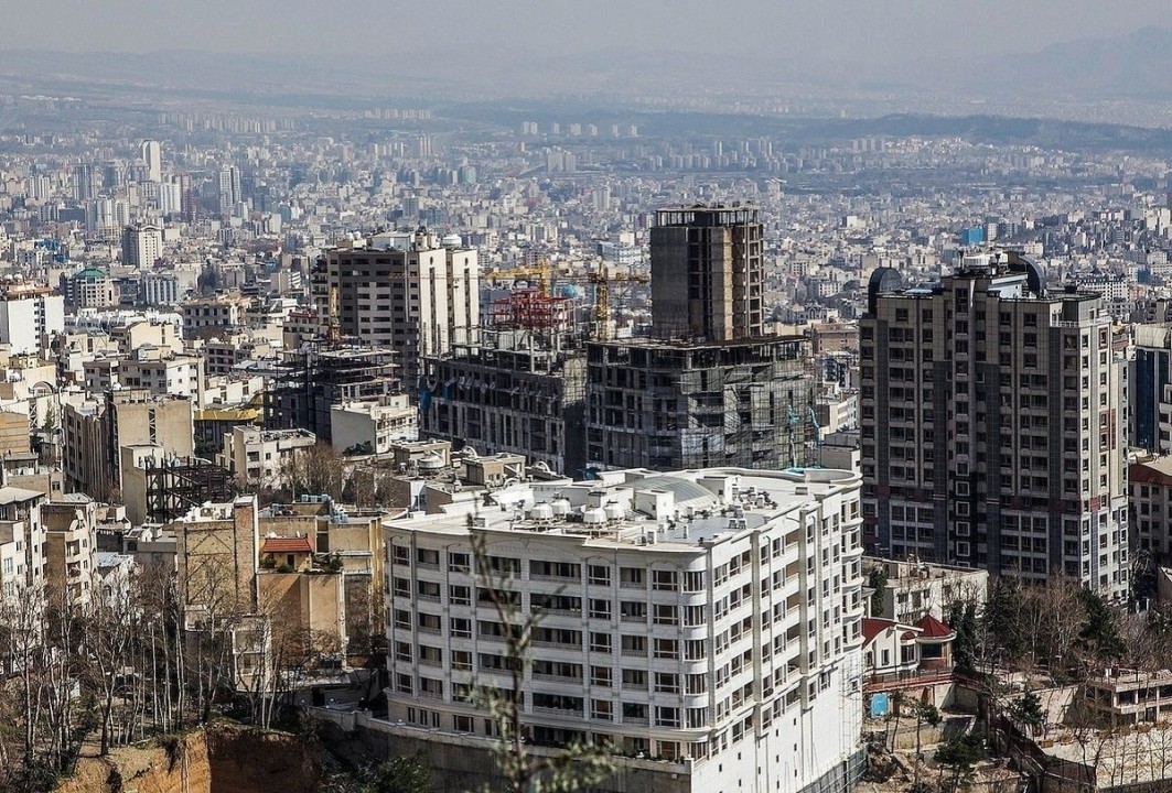 بازار مسکن به سمت بحران رفته است !
