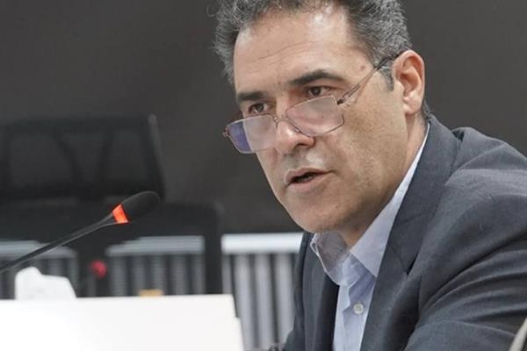 مدیریت هوشمند و تابآوری پتروشیمی ایلام در روزهای سخت مدیریت هوشمند و تابآوری پتروشیمی ایلام در روزهای سخت