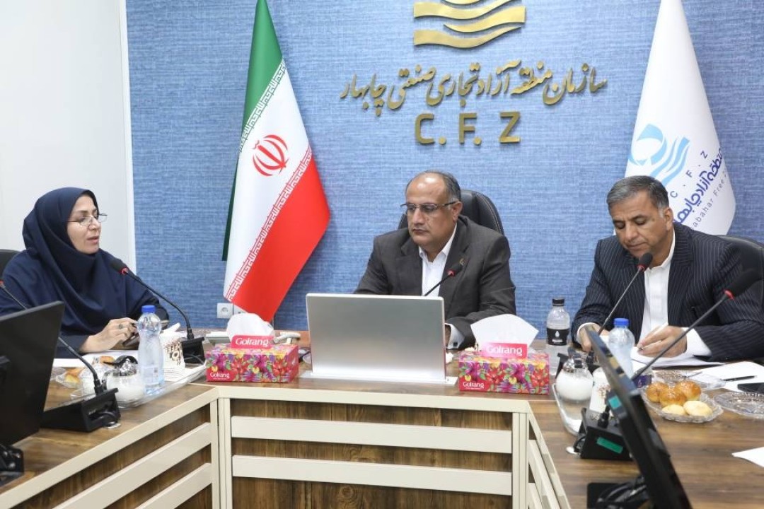چابهار به دنبال صادرات دانش و فناوری