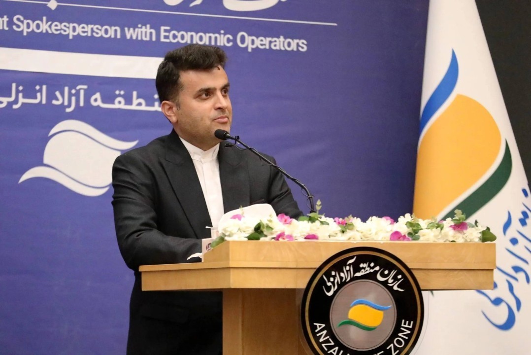 رکوردی ماندگار در مدیریت ارتباطات؛ هفت سال ثبات و حرفه‌ای‌گری در منطقه آزاد انزلی