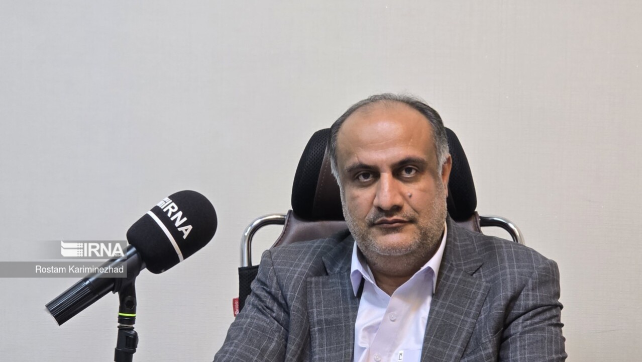 افتتاح مجموعه ورزشی «تایم» با سرمایه‌گذاری ۷۰ میلیارد تومانی بخش خصوصی