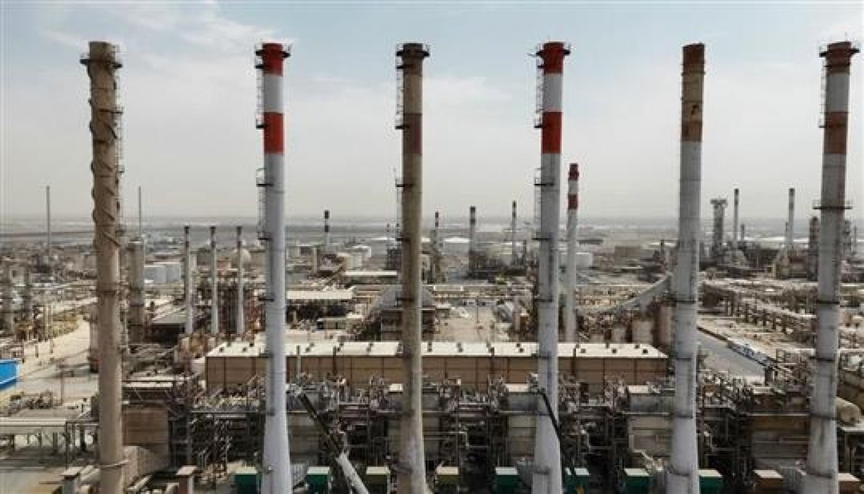 تعمیرات اساسی بویلرهای پالایشگاه شمالی آغاز شد