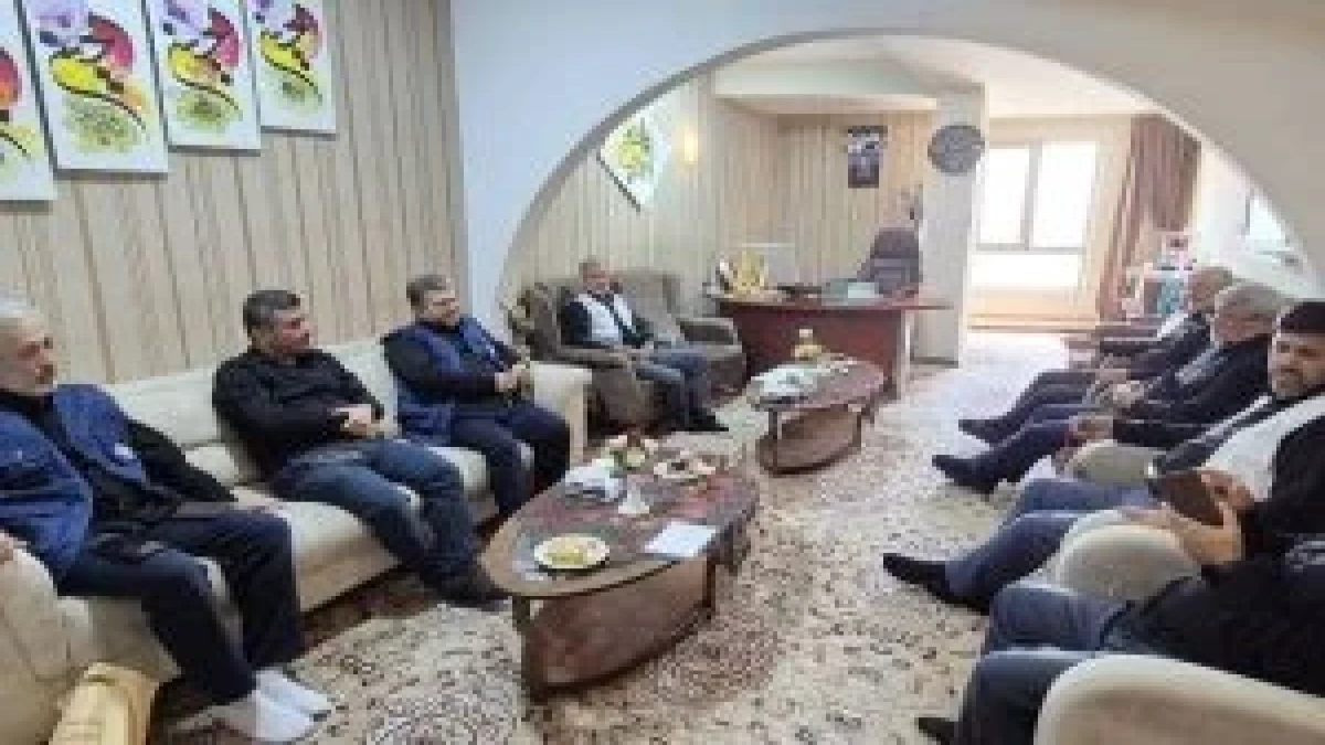 تداوم بازدیدهای تیم نظارتی بیمه مرکزی از عملیات بیمه‌گری اربعین