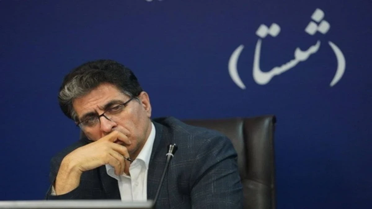 پیام مدیرعامل شستا به مناسبت روز خبرنگار
