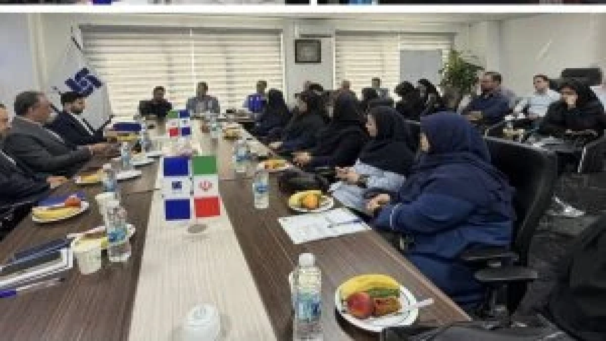 هم‌اندیشی سرمد با شبکه فروش مازندران