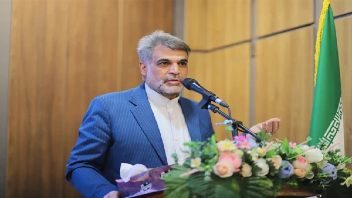 سخنگوی کمیسیون اقتصادی مجلس: تقویت سرمایه بانک کشاورزی، تقویت تولید و امنیت غذایی کشور است