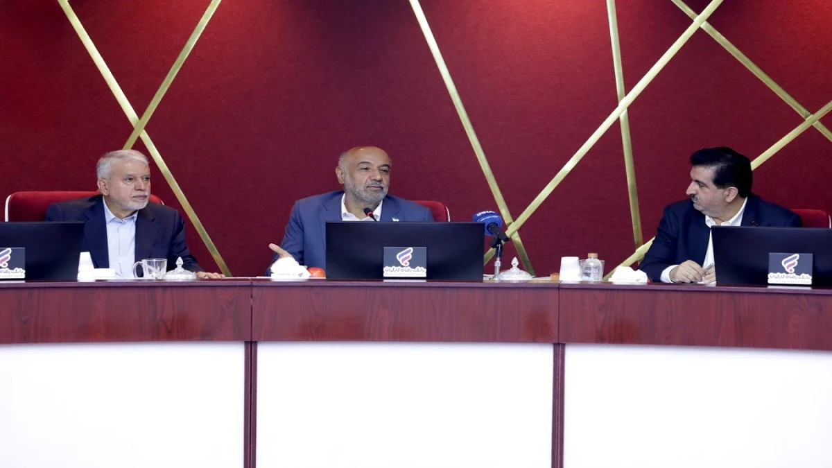 اقدامات بانک رفاه کارگران در حمایت از صنعت گردشگری شایسته قدردانی است