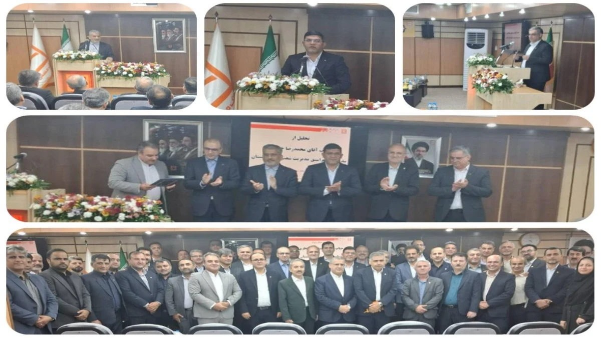 تأکید عضو هیات مدیره بر تقویت منابع بانک مسکن و بهره‌گیری از ظرفیت‌های استان