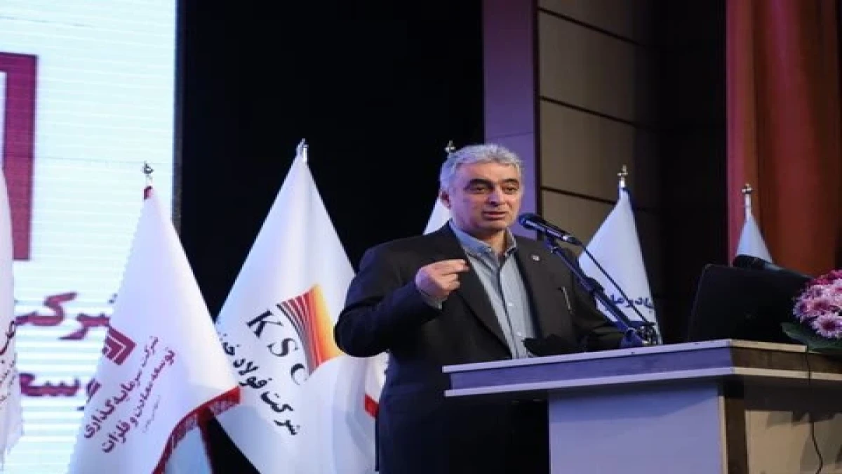 سعدمحمدی: ناترازی انرژی موجب افزایش قیمت تمام‌شده محصولات می‌شود