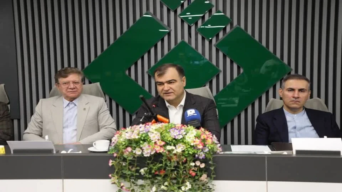 پژوهش‌ها باید از مرحله مطالعه به عرصه عمل در صنعت بیمه برسند