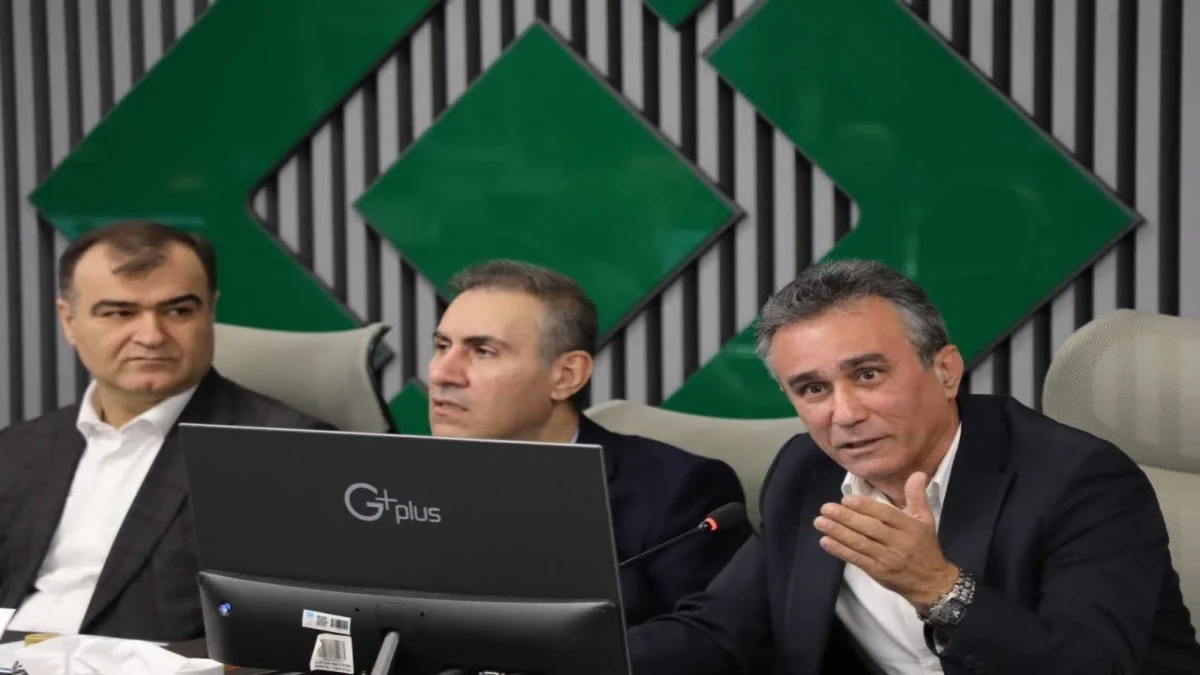 پیشگیری از درماندگی مالی، نیازمند نظارت هوشمند و اقدام به‌موقع است