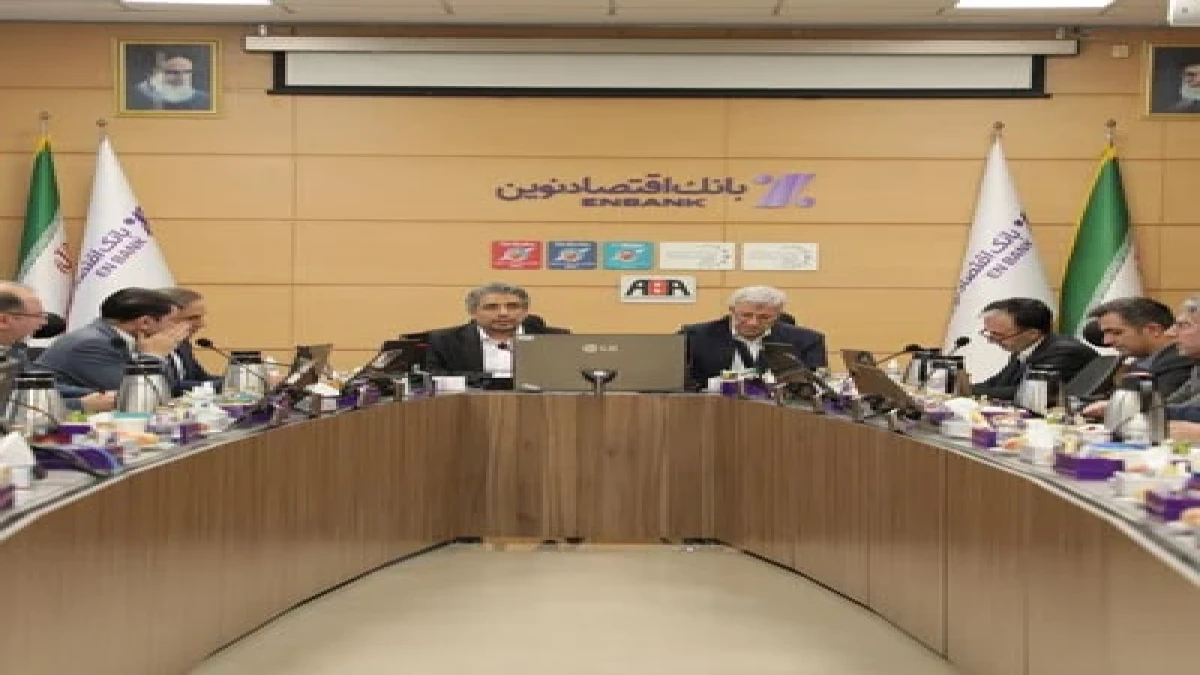 بانک اقتصادنوین در حد توان و ظرفیت خود، مشکلات کشور را حل کرده است