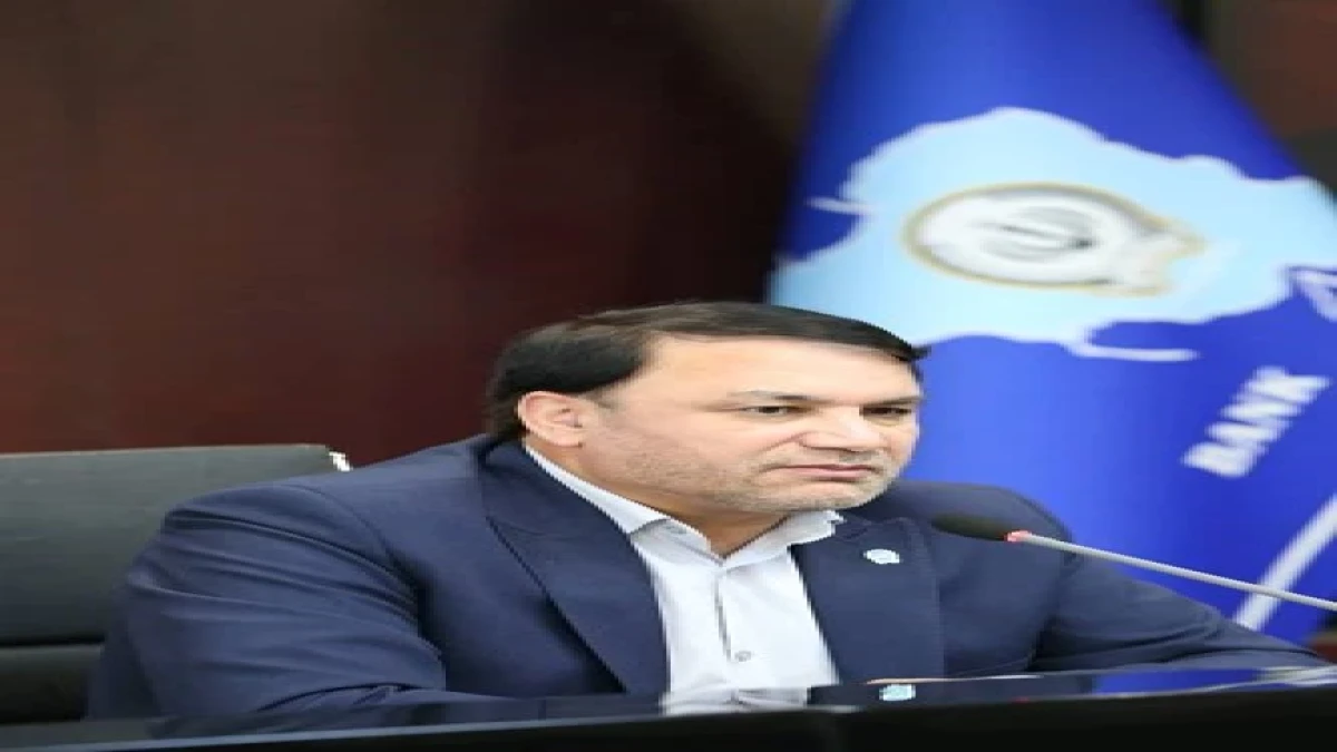 پیام تبریک مدیرعامل بانک سپه به مناسبت هفته فرماندهی انتظامی