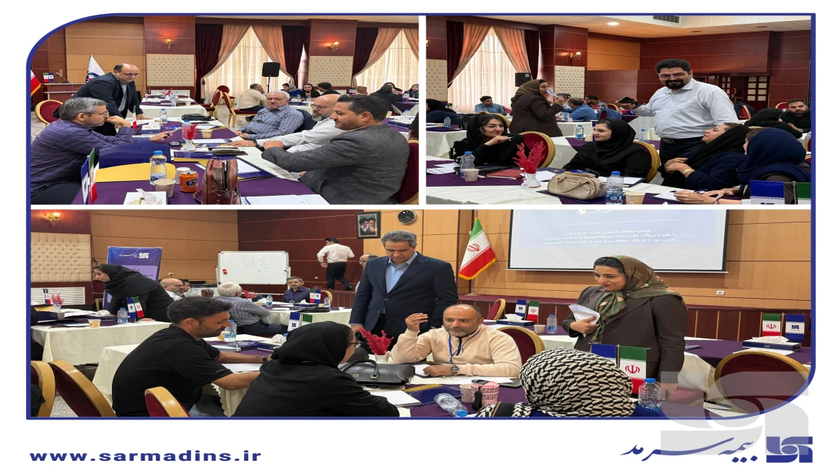 تمرین مهارت‌های نوین مذاکره و بازاریابی و مدیریت تجربه مشتری