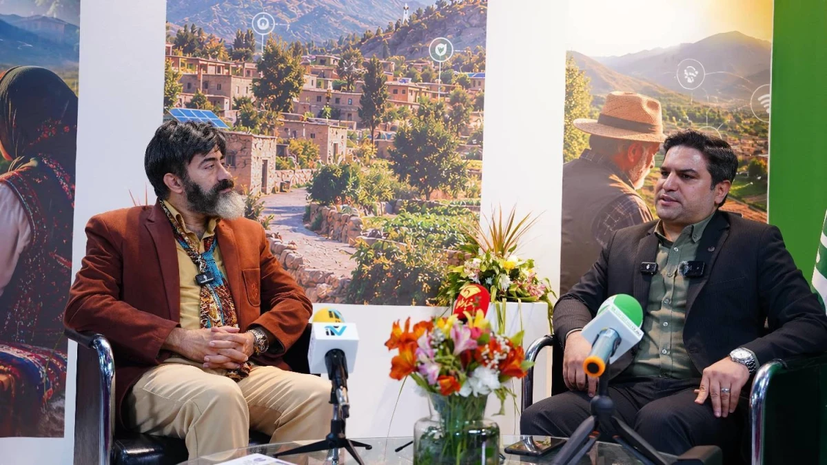 بنائیان: پست‌بانک ایران حامی تولید، کسب‌وکارهای فناور و توسعه اقتصاد روستایی است