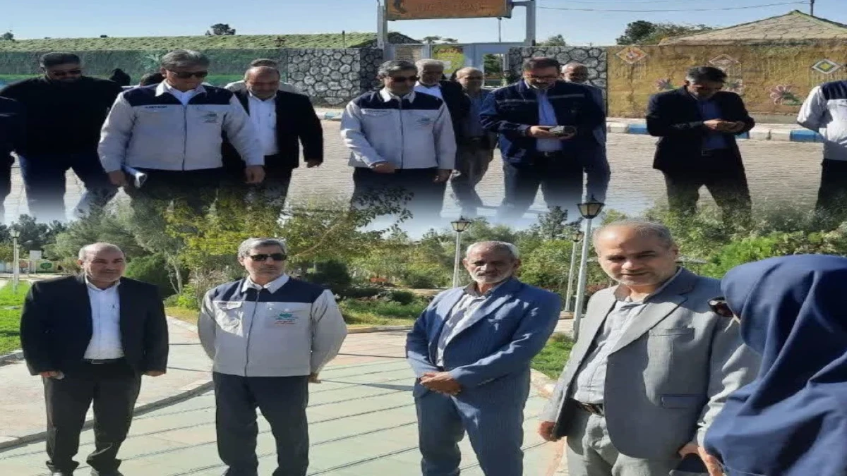 پارک کودک و مادر؛ نماد تعهد فولاد سنگان به مسئولیت‌های اجتماعی
