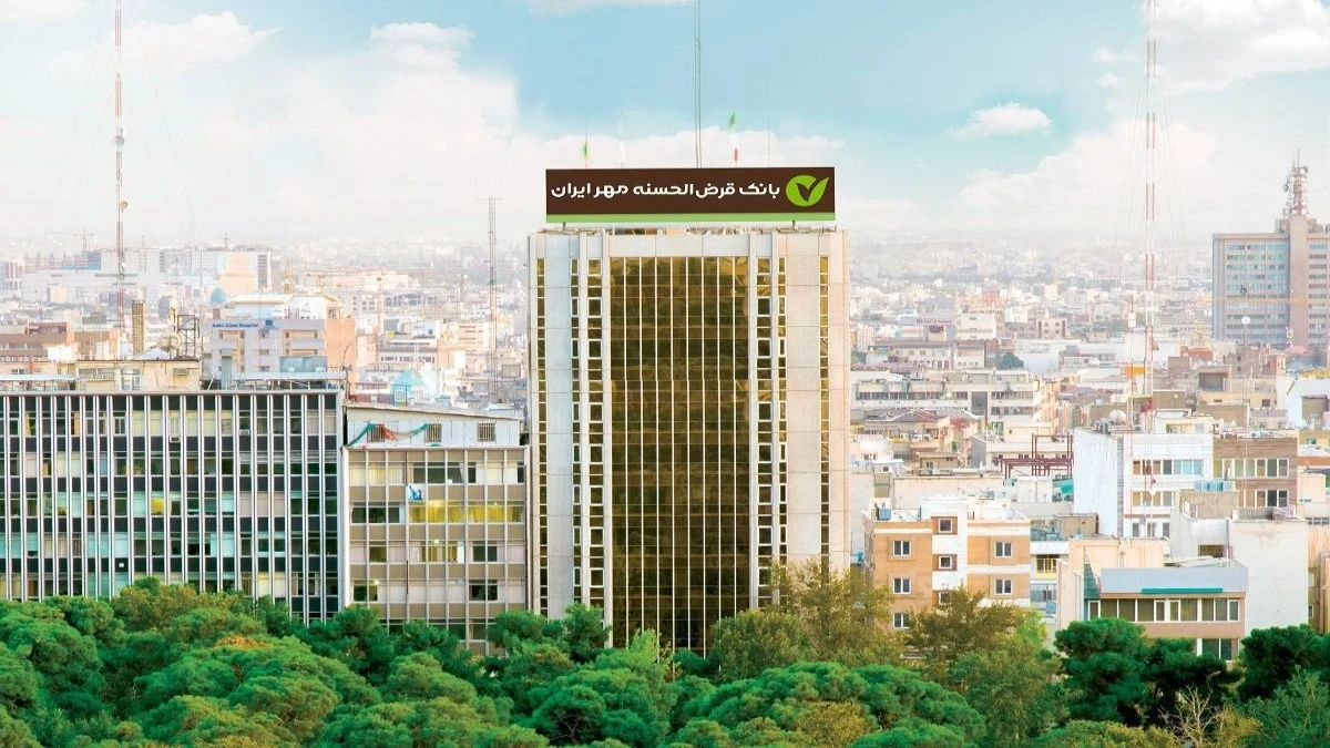 حاکمیت داده؛ زیرساخت بقا، مدیریت ریسک و جهش به سمت هوشمندی در بانک مهر ایران