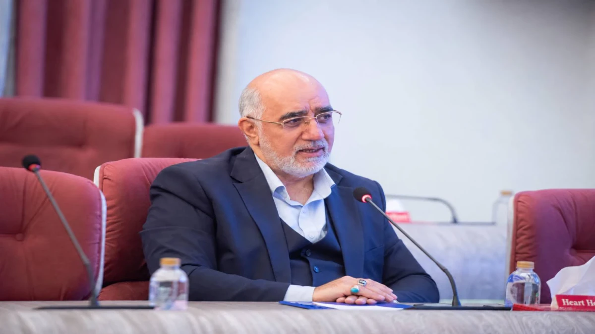 عرضه پساب در بورس انرژی باید افزایش یابد