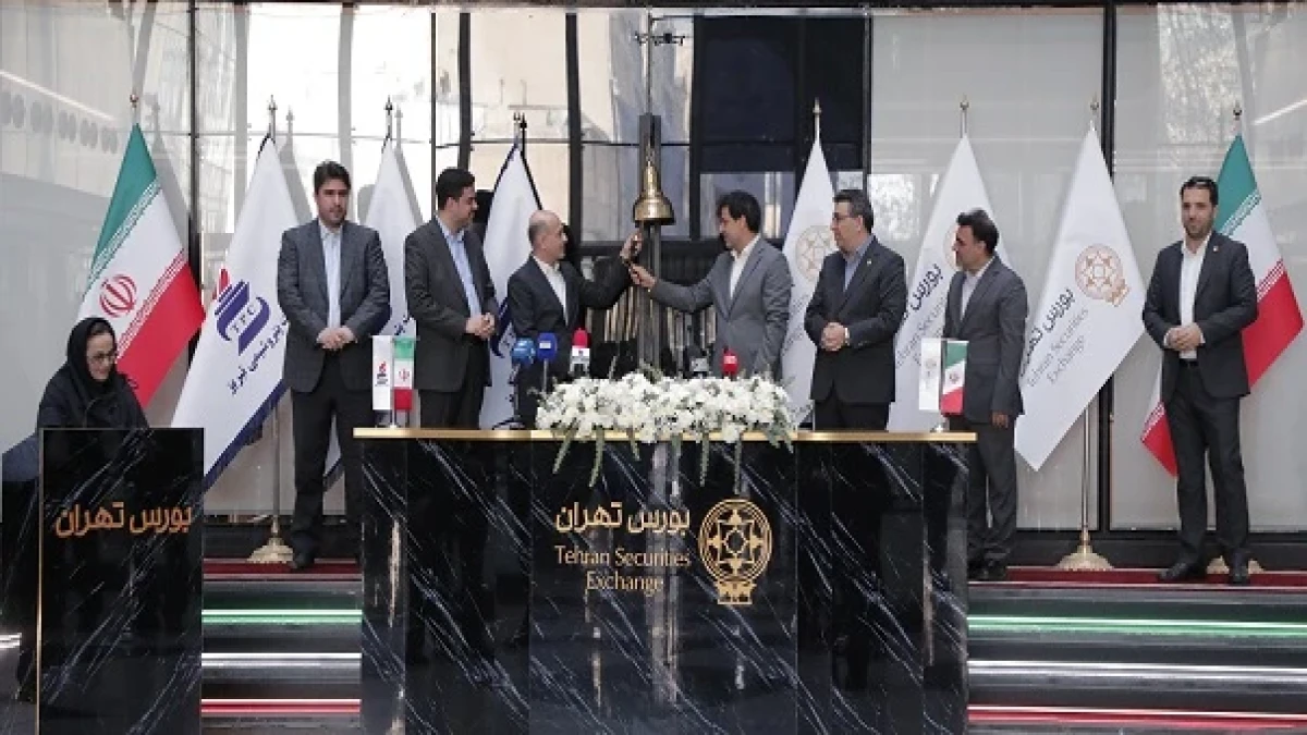 پتروشیمی تبریز با «شتبریز» آمد