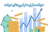 تصمیم‌گیری درباره ۷۱ ملک مازاد دولت