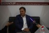 پیشرفت مطلوب پروژه‌های توسعه‌ای در راستای تبدیل کردستان به یکی از قطب‌های فولادی