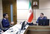 تقدیر مدیرعامل شرکت ملی مس از ورزشکار مدال‌آور پارا دوومیدانی