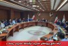 جلسه اختتامیه و ارائه نتایج پروژه‌های «بازنگری نظام مدیریت فرآیندها»، «مدیریت ریسک» و «استقرار سیستم مدیریت بهره‌وری» در شرکت فولاد اکسین خوزستان برگزار شد