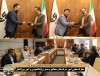 شورای معاونین و مدیران هلدینگ صباانرژی برگزار شد