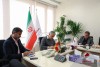 برای ظرفیت‌های بلااستفاده ذوب‌آهن غرب باید تصمیمی اقتصادی و اجرایی اتخاذ شود