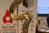 تقدیر از پتروشیمی فارابی در مجمع ملی دیپلماسی برند