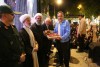 درخشش متخصصین پتروشیمی خراسان در جشنواره امتنان
