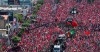 حضور باشکوه ملت ایران، تجلی وحدت ملی، ایمان و وفاداری به آرمان‌های انقلاب اسلامی بود