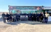 حضور میدانی بیمه آسیا برای خدمت‌رسانی به عزاداران تشییع رهبر شهید ایران