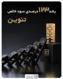 عملکرد درخشان تامین سرمایه نوین ادامه دارد