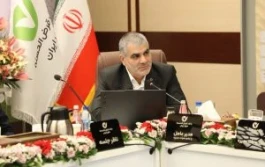 اهداف نخستین سال برنامه جامع راهبردی بانک با رشد ۶۲ درصدی منابع محقق شد