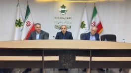 توسعه بانکداری نوین؛ نقشه راه بانک کشاورزی برای افزایش سهم از بازار