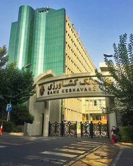 جهش ۱۴۴ درصدی پرداخت تسهیلات مکانیزاسیون توسط بانک کشاورزی