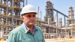 18 ماه توسعه برای پشتوانه‌سازی تولید در فولاد هرمزگان