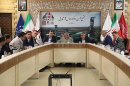 راه‌اندازی آهن اسفنجی آرتاویل در نیمه دوم 1406